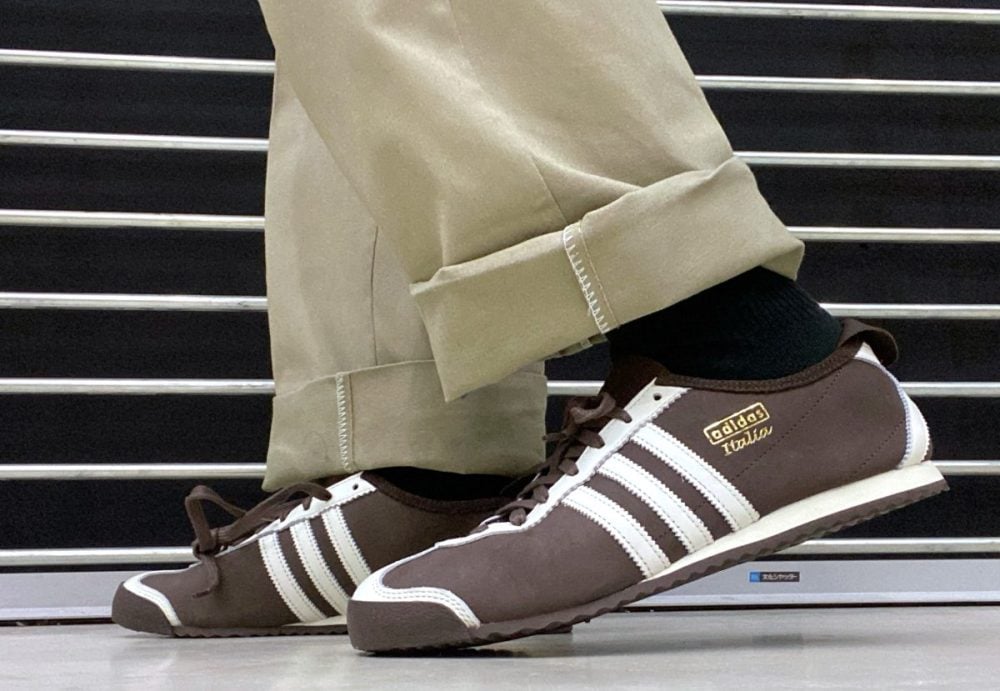 adidas Originals ITALIA 60S