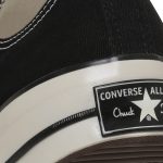 通称「一つ星」のヒールラベル