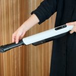 スティック&ハンディの2WAY仕様