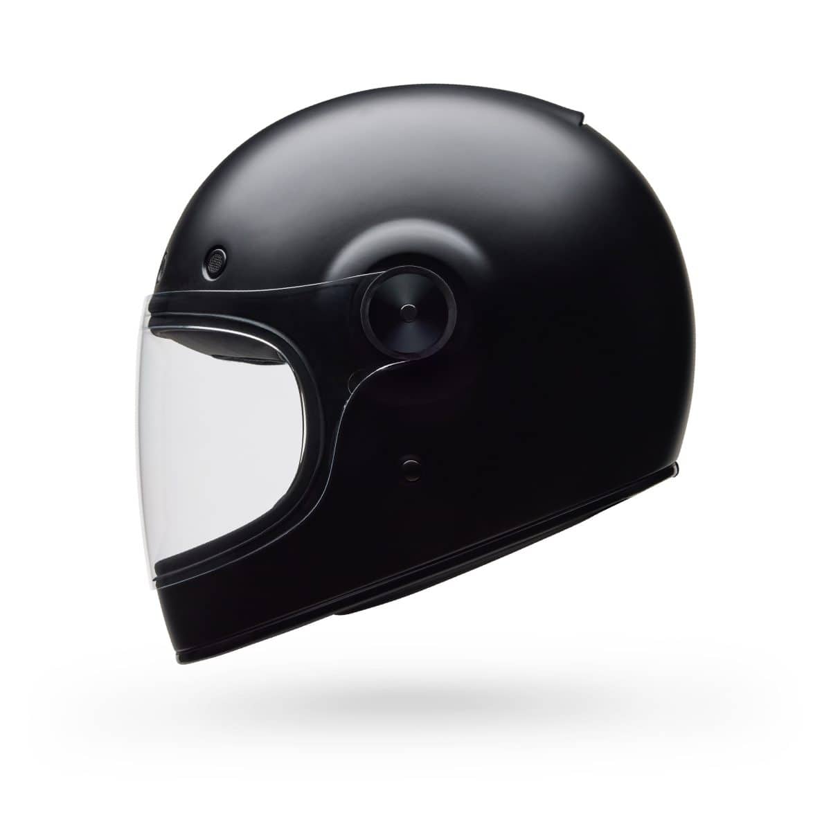 ソリッドマットブラックカラー