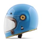 ソリッドグロスビンテージブルーカラー(限定品)