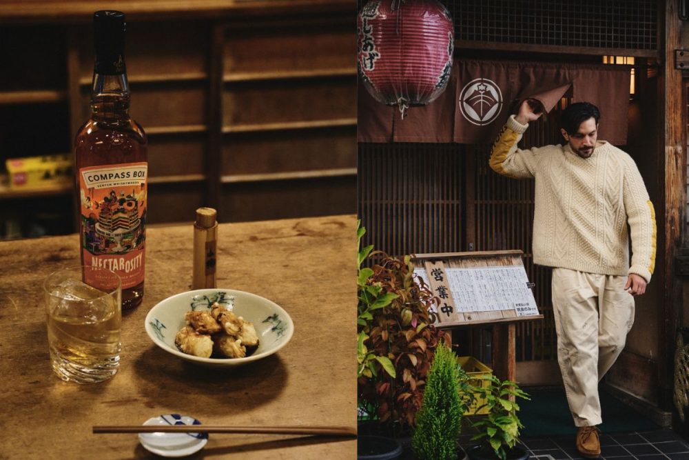 そば鶴
住所：京都府京都市左京区高野玉岡町74