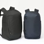 【〝ちょうどよさ〟を追求】エースのオンオフ兼用リュック「シルパック」は必要な機能をギッと凝縮した軽量＆多収納モデル