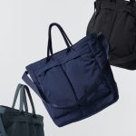 第1位　【ユニクロのいいとこ取りバッグ】ビジネスマンにおすすめしたい！編集者が選んだ「2025年のマイベスト」傑作3選