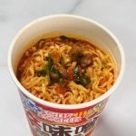第3位　【このカップ麺、激ウマ】冬限定「カップヌードル 辛味噌」が濃厚すぎる！復活の「白味噌」とどっちが美味い？マニアが唸った“冬の正解”