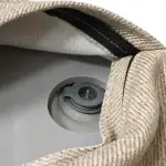 第1位　【無印良品の神新作】あの“バズりソファ”に待望の姉妹品！「空気でできたフロアクッション」が狭い部屋の救世主だった…マニアが正直レビュー