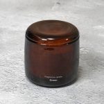 無印良品 フレグランスキャンドル　グリーン Ｍ ￥1,290