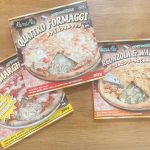 イタリアからの直輸入！激安スーパー【業スー】の冷凍ピザ3種で本場モノの味を堪能！