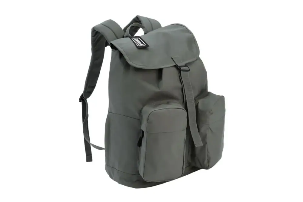 第3位　【コールマン】ビジネスもOKな“大人の街使いバッグ”決定版！新作「ユニウォーカー」はスーツに似合うコスパ最強の全9型