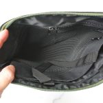 ワークマン 「ベーシックアンカーＮサコッシュ」 ￥1,500