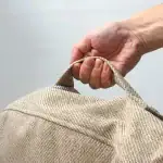 第1位　【無印良品の神新作】あの“バズりソファ”に待望の姉妹品！「空気でできたフロアクッション」が狭い部屋の救世主だった…マニアが正直レビュー