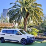 フランス生まれのMPV（マルチパーパスビークル）と言えばルノーのカングー