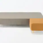 第3位　【無印良品】シーツいらずで“ソファ”になるベッド!? 数量限定の「脚付マットレス」が狭い部屋の救世主すぎる