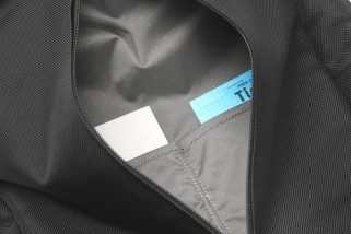 【ガジェット派の大本命カバン】インケースの新作バックパックは“容量が30%増える”可変型！バリスティックナイロン採用で堅牢さも別次元