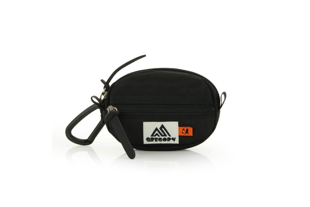 グレゴリー「マイクロポーチテールメイト × Koichi Yairi」￥4,950