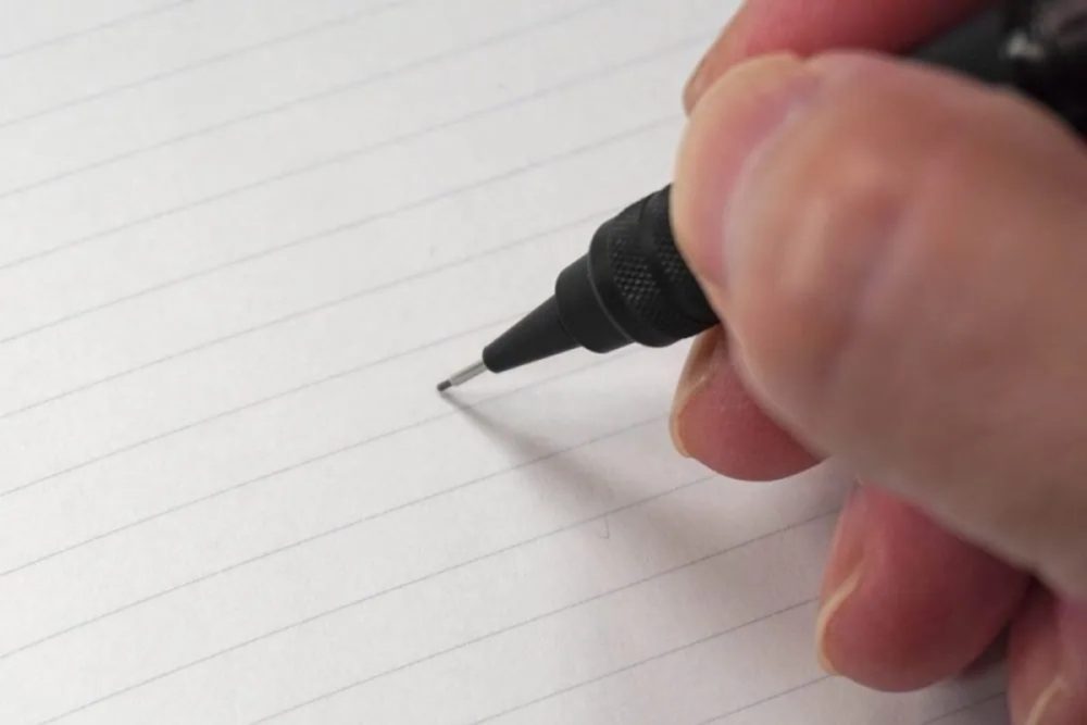 第2位　【もう、いつものペンには戻れない】2750円の「高級シャーペン」が別次元すぎ！今大人が持つべきゼブラの傑作を文具マニアが徹底解説