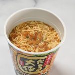 東洋水産 だるま大使監修　豚骨しょうゆらーめん