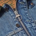 第2位　【反則級のカッコよさ】バブアー×リーバイスの大物コラボ爆誕！傑作「2nd」ベースの限定ジャケットが一生モノすぎる