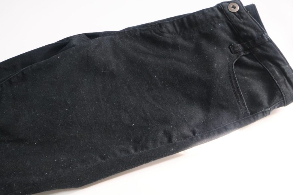 99回洗濯したもの