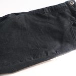 99回洗濯したもの