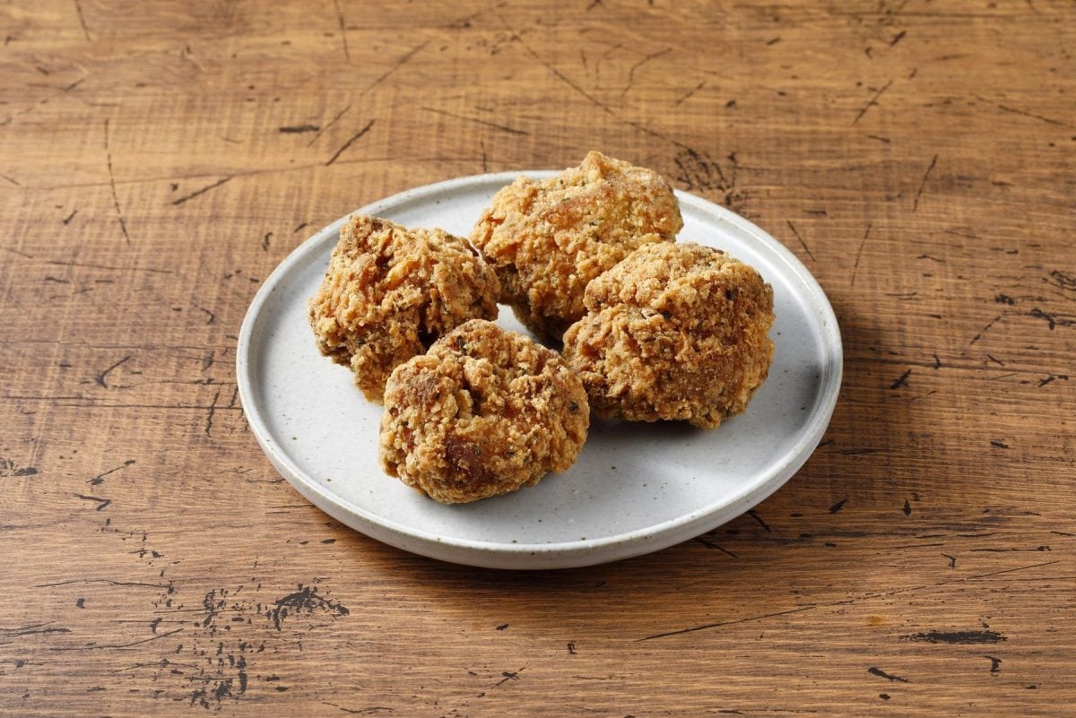 Lから オニオンコンソメスープ味