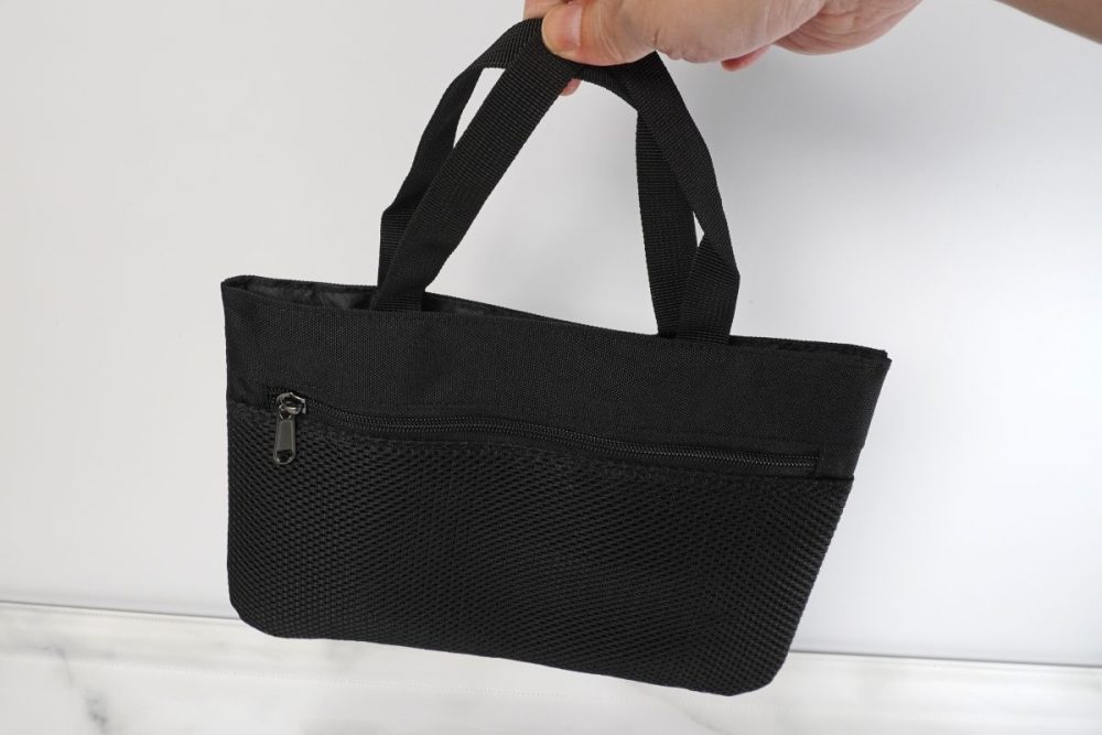 ワークマン 「ベーシックアンカーＮサコッシュ」 ￥1,500