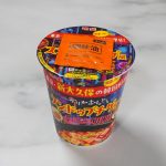 明星食品 明星 でりかおんどる監修 スンドゥブチゲ風ラーメン