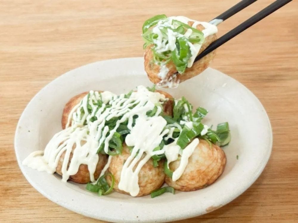 第1位　【1個16円の衝撃！】超人気激安スーパー「業スー」の冷凍たこ焼きがコスパ凄すぎ…“安・旨・楽”で買わないと損するレベル