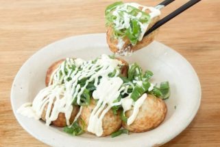 業スーで1個16円“安・旨・楽”の3拍子たこ焼き、ドンキで世紀の発見「おでん×パスタ」【コスパ最強グルメの人気記事ランキングベスト3】（2026年1月版）