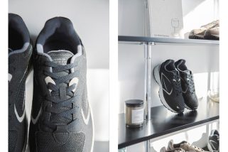 【7,700円の高見えシューズ】810s×ドアーズの別注スニーカーが凄い！本革顔の「スチューデン」は見逃し厳禁