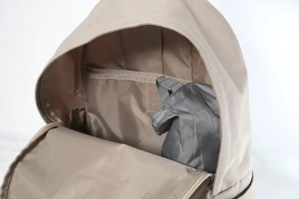 第3位　【無印良品のこれ冬に絶対活躍】新作「たためる筒形ケース」が防寒具収納にシンデレラフィット！無印マニアが絶賛レビュー