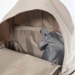 第3位　【無印良品のこれ冬に絶対活躍】新作「たためる筒形ケース」が防寒具収納にシンデレラフィット！無印マニアが絶賛レビュー