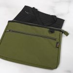 ワークマン 「ベーシックアンカーＮサコッシュ」 ￥1,500