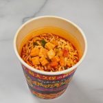 明星食品 明星 でりかおんどる監修 スンドゥブチゲ風ラーメン