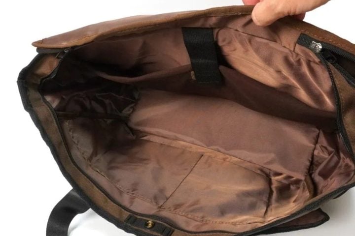 ワークマン「収納力高すぎ」2900円トート、ユニクロ“仕事で使える”3990円の傑作…ほか【バッグの人気記事ランキングベスト3】(2026年1月版)