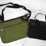 ワークマン 「ベーシックアンカーＮサコッシュ」 ￥1,500