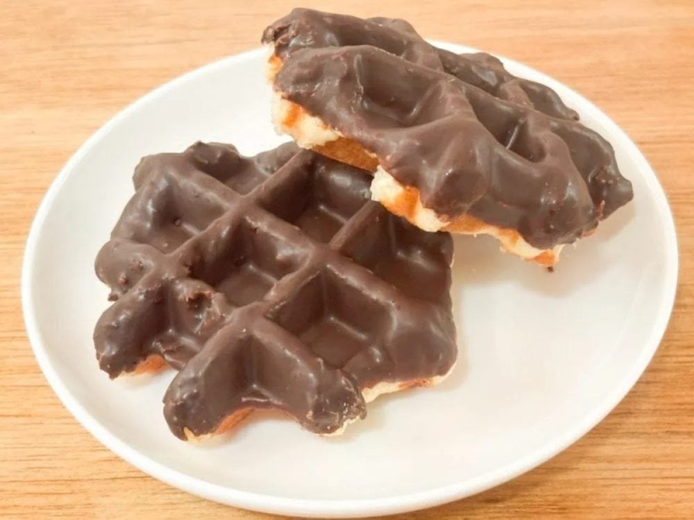 第2位　【業スーで1個76円って正気？】ベルギー・イタリア直輸入！「業務スーパー」の激安冷凍スイーツが本場の味すぎてヤバかった