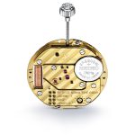 クオーツムーブメント「キャリバー9F」に新たに登場した最小サイズの「キャリバー9F51」を採用