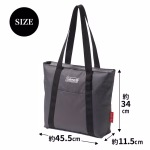 サイズ（約）高さ34×幅45.5×マチ11.5cm