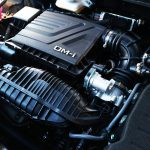 満タン・満充電での航続距離は1200km（FF）を誇る