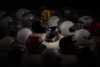 【7万円超えでも欲しい】憧れのBELL「BULLITT」はなぜライダーを魅了するのか？ネオクラバイクを格上げする“一生モノ”の傑作フルフェイス