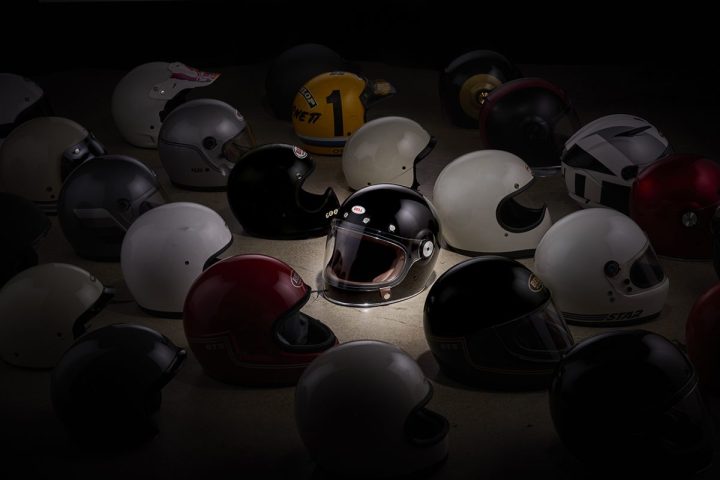 【7万円超えでも欲しい】憧れのBELL「BULLITT」はなぜライダーを魅了するのか?ネオクラバイクを格上げする“一生モノ”の傑作フルフェイス