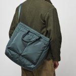 トレンドのサイズ感