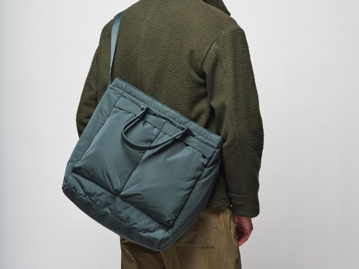 トレンドのサイズ感