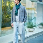 ユニクロ　愛用者激推し3選