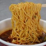 第1位　【このカップ麺、激うま】セブンで見つけたら即買い！「宝鐘マリン×寿がきや」のコラボ麺がガチすぎてビビった…マニア驚愕の完成度
