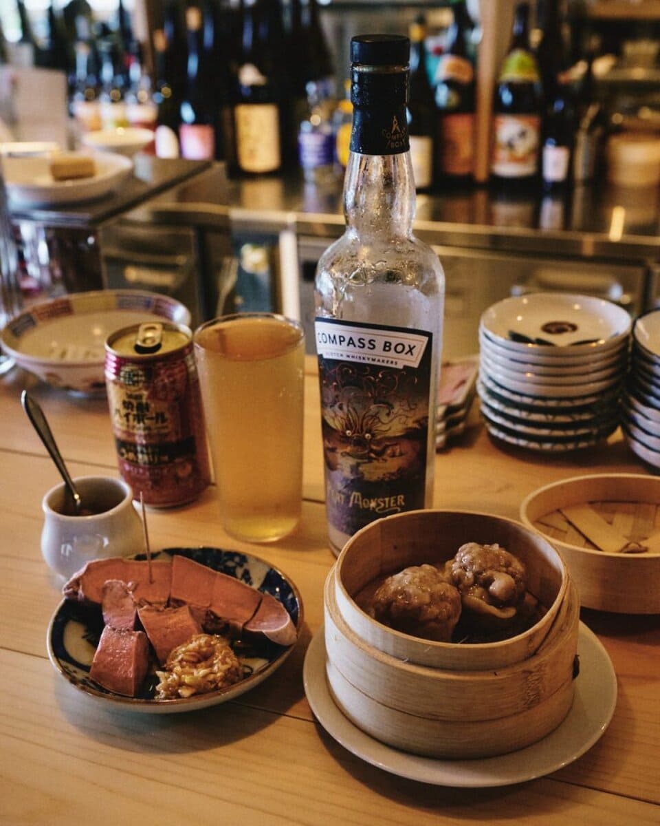 Hz(ヘルツ) 住所:京都府京都市左京区大菊町102 3F