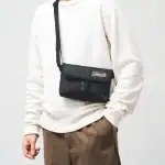 第1位　【セブン限定付録】もう財布はいらない!? コールマンの「お財布ショルダーバッグ」で手ぶら外出が快適すぎる