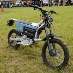 第1位 【50cc生産終了】次はこれを買えばいい。「遊べる原付」こと電動バイクGE-N3が楽しすぎる