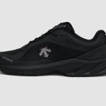 DESCENTE TORVENT(トルヴェント)カラー: BKGY